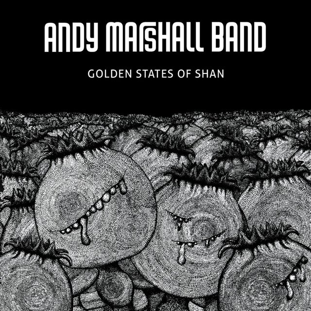 Golden States of Shan