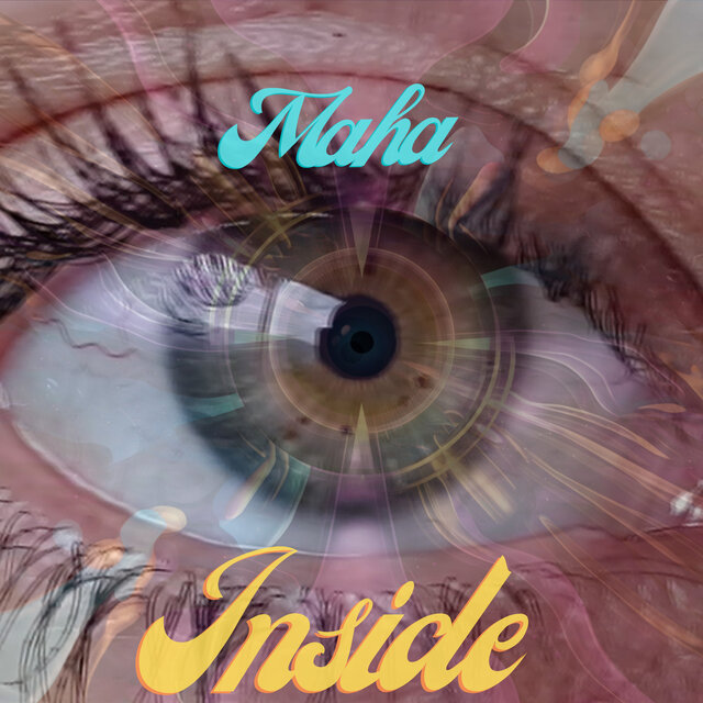 Inside