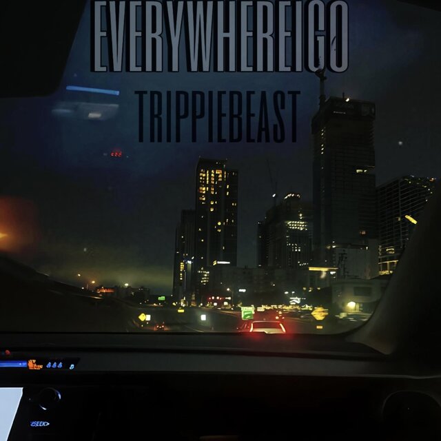 TRUST ISSUES: everywhereigo