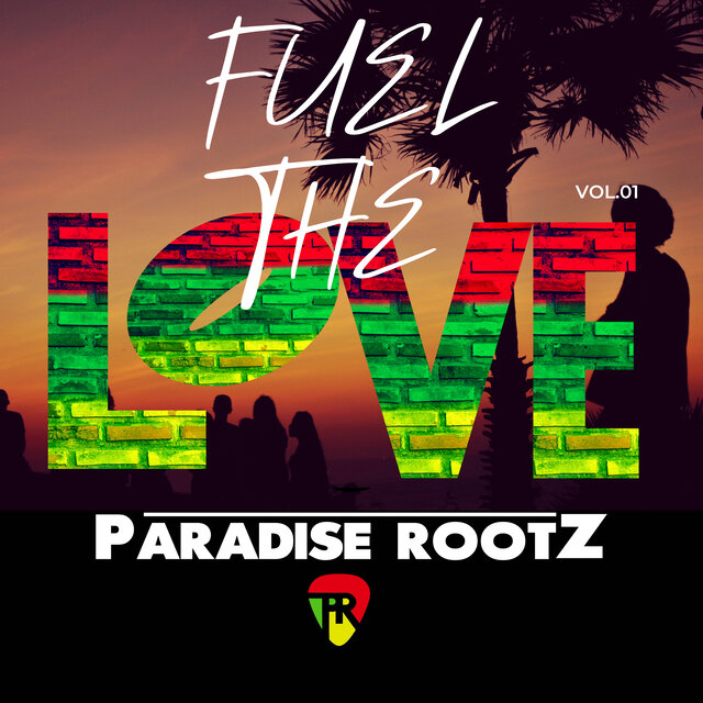 Fuel The Love
