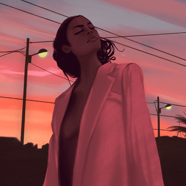 TAKETIME (feat. Flower In Bloom & Sonny Miles)