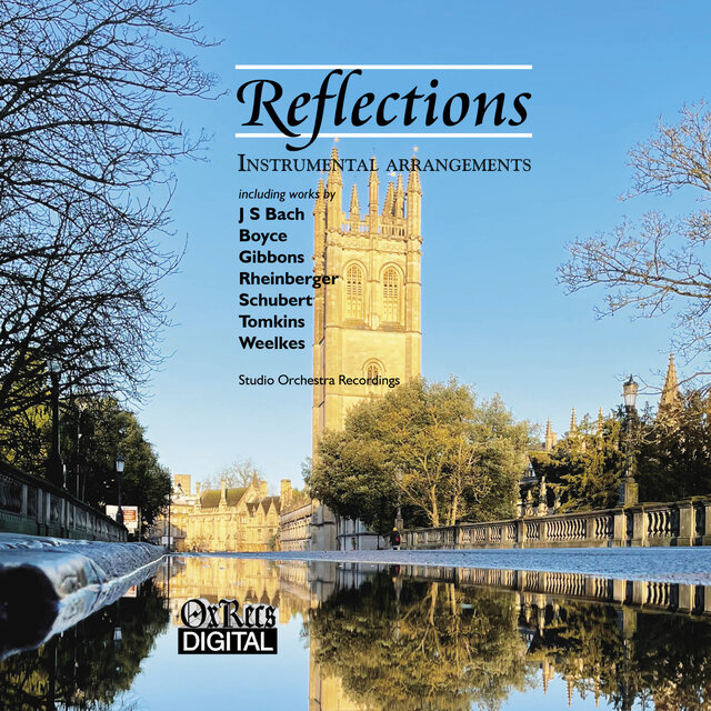 Reflections