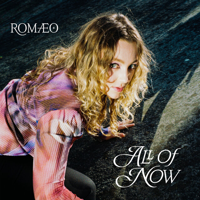 All of Now