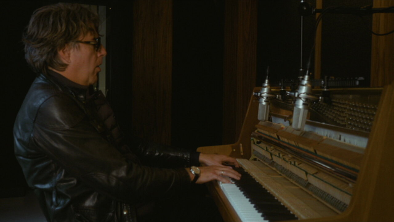 Water (Andante Piano Sessions)