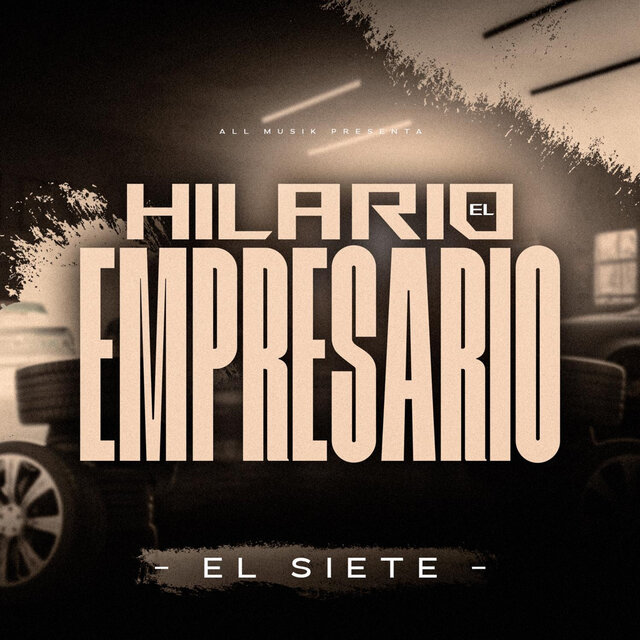 Hilario El Empresario