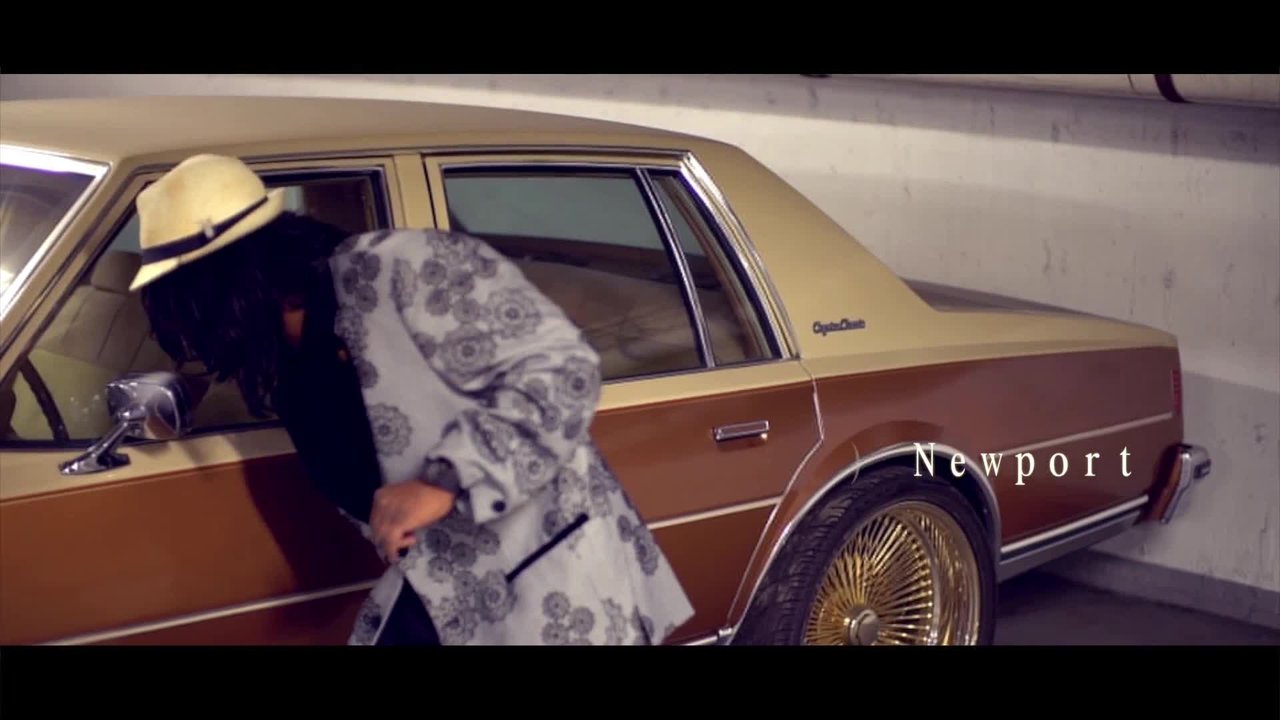 Day & Nite (Official Video)