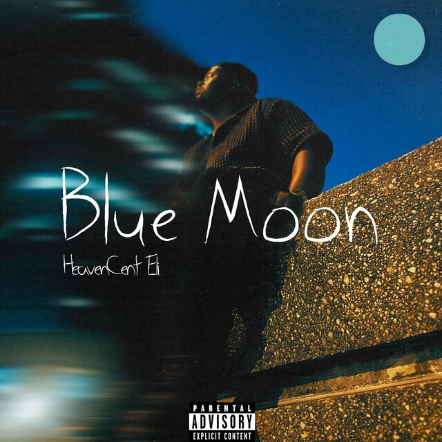 Blue Moon
