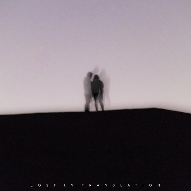 Lost in Translation