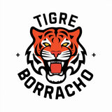 Tigre Borracho