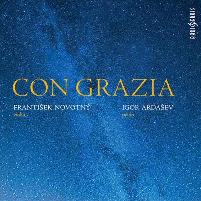 Con Grazia