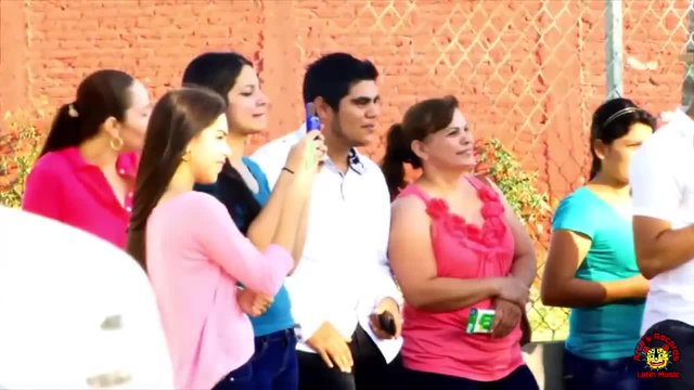 El Compa Rios