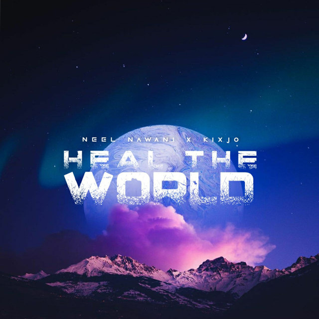 Heal the World - Single