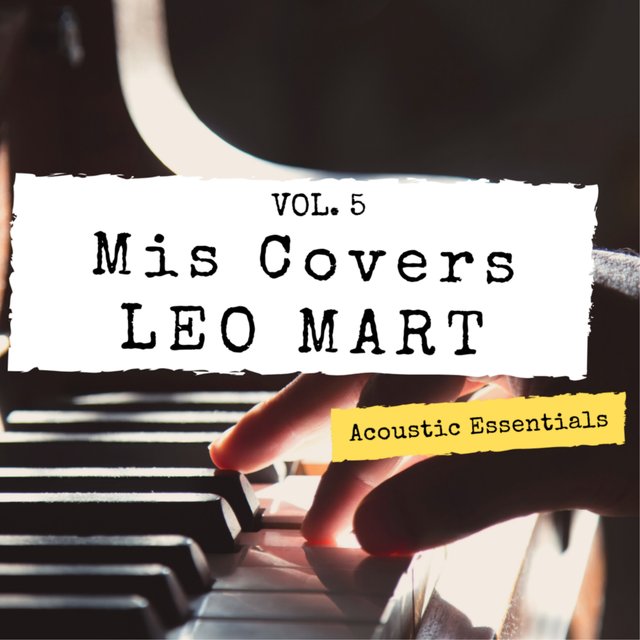 Mis Covers Vol. 5