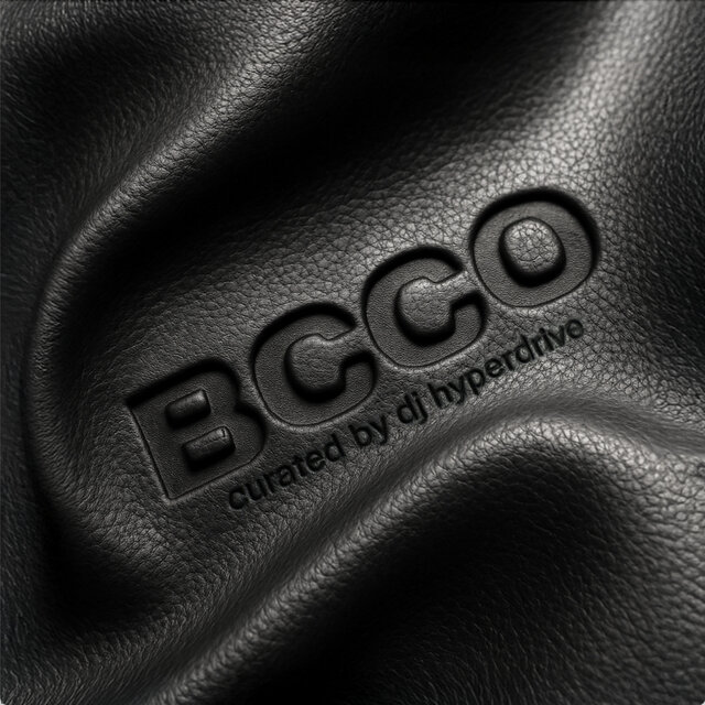 BCCT003 | Curated by DJ Hyperdrive