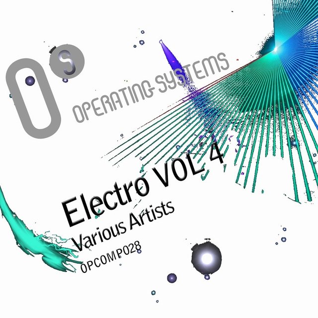 Electro Vol. 4