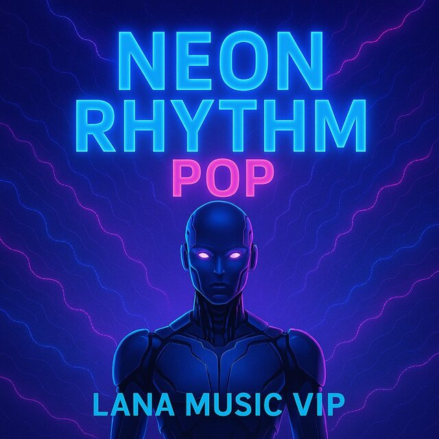 Neon Rhythm
