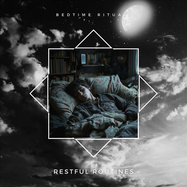 Restful Routines: Create a Nightly Ritual for Sweet Dreams