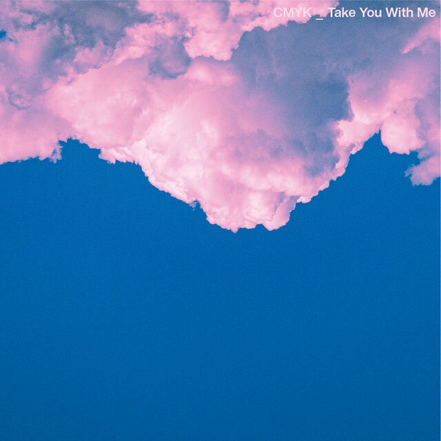 Take You With Me