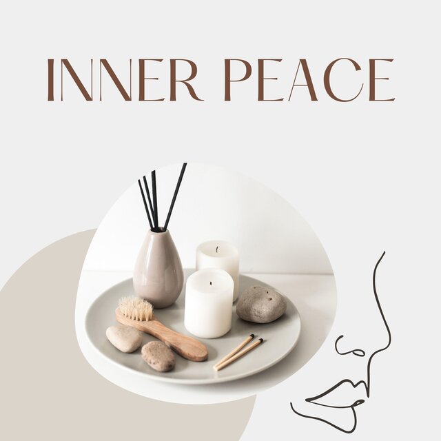 Inner Peace: Ultimate Soothing Music for Spa, Massage & Deep Therapy Sessions