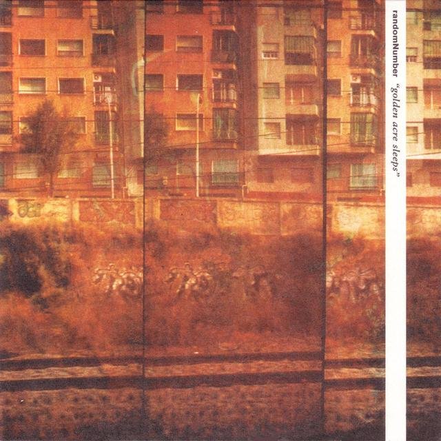 Golden Acre Sleeps