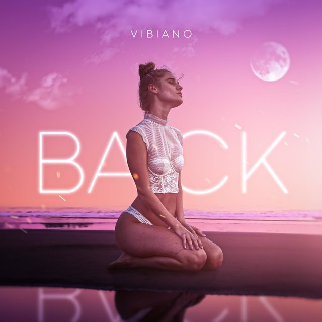 Back