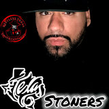Texas Stoners