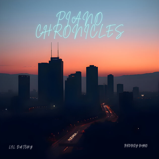 Piano Chronicles