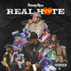 Cover art for album Real Hate by Philthy Rich