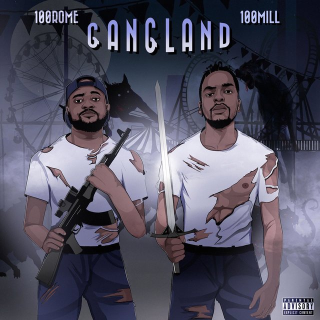 Gangland