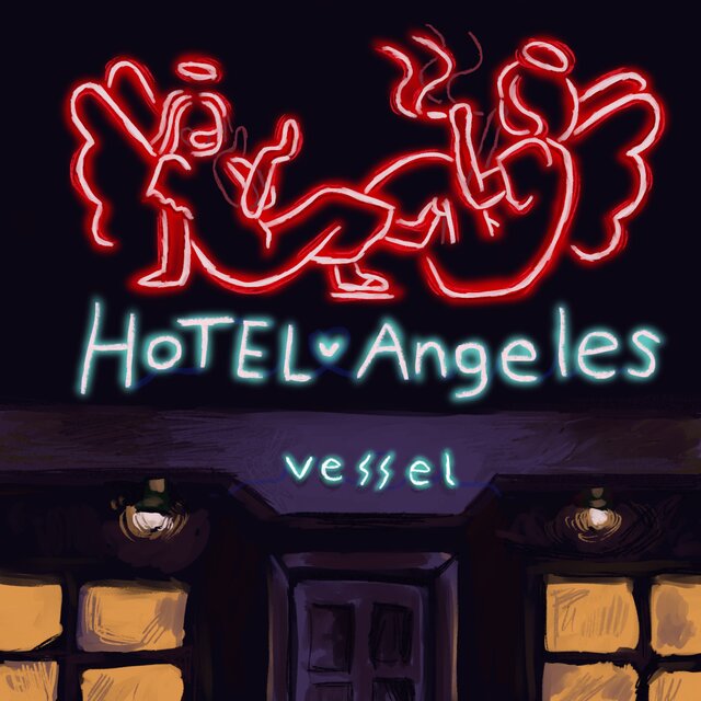 HOTEL ANGELES