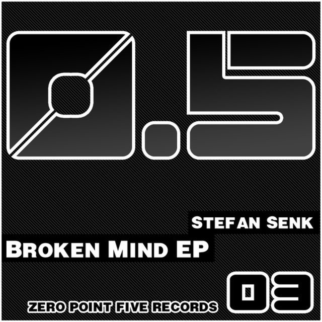 Broken Mind EP