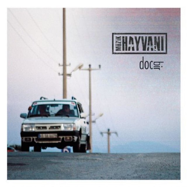Müzik Hayvanı