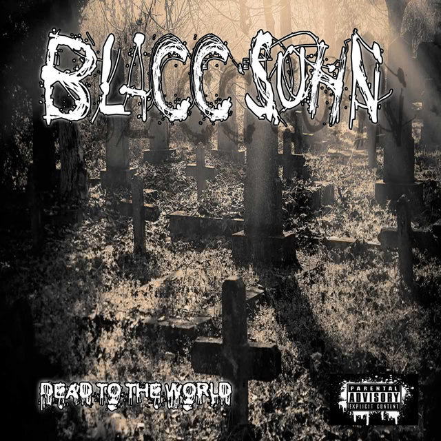 Dead to the World