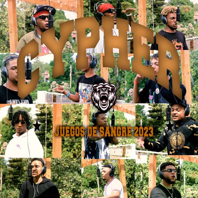 Cypher 2023
