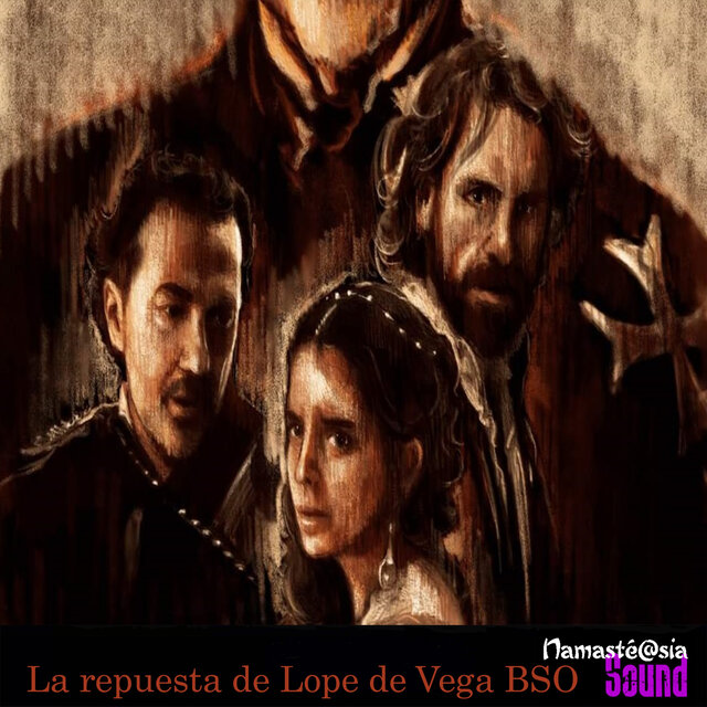La repuesta de Lope de Vega (De la respuesta de Lope de Vega)