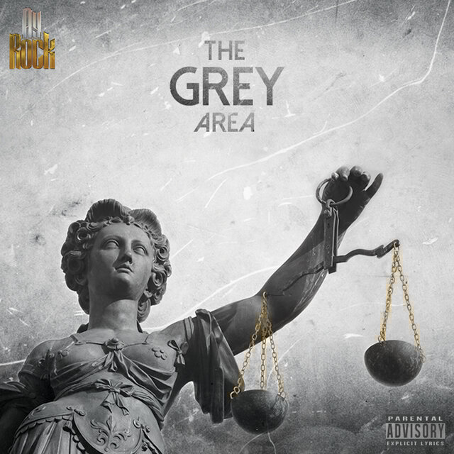 The Grey Area