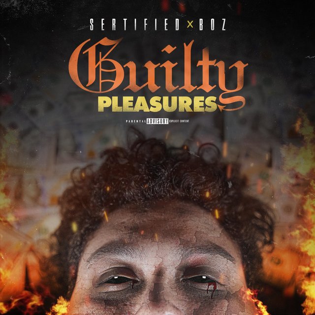 Guilty Pleasures