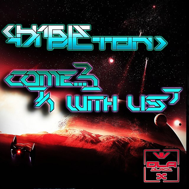 Come With Us