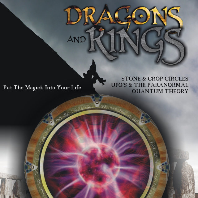 Dragons and Rings (Soundtrack)
