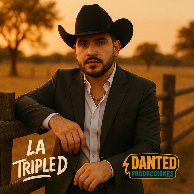 CORRIDOS TUMBADOS MIX 2025 LA TRIPLE D