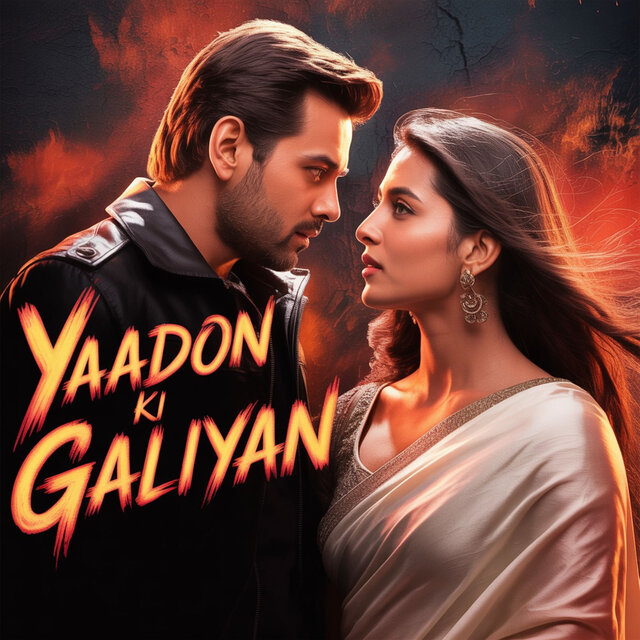 Yaadon Ki Galiyan