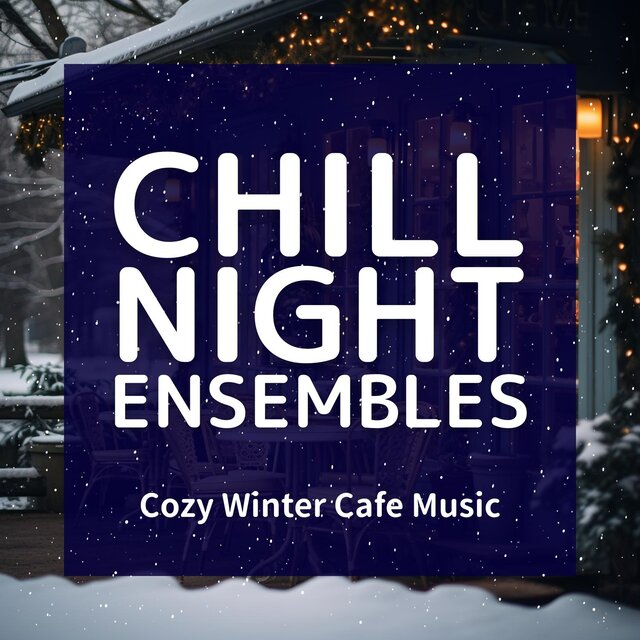 Cozy Winter Cafe Music