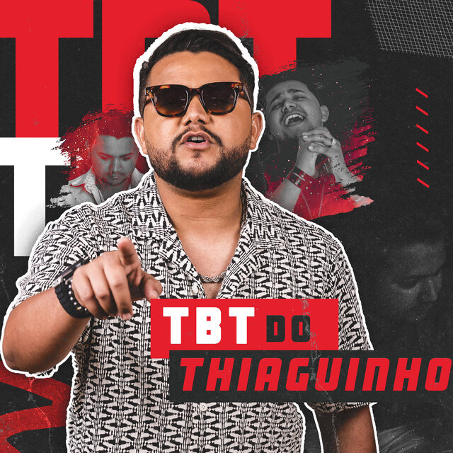 TBT do Thiaguinho