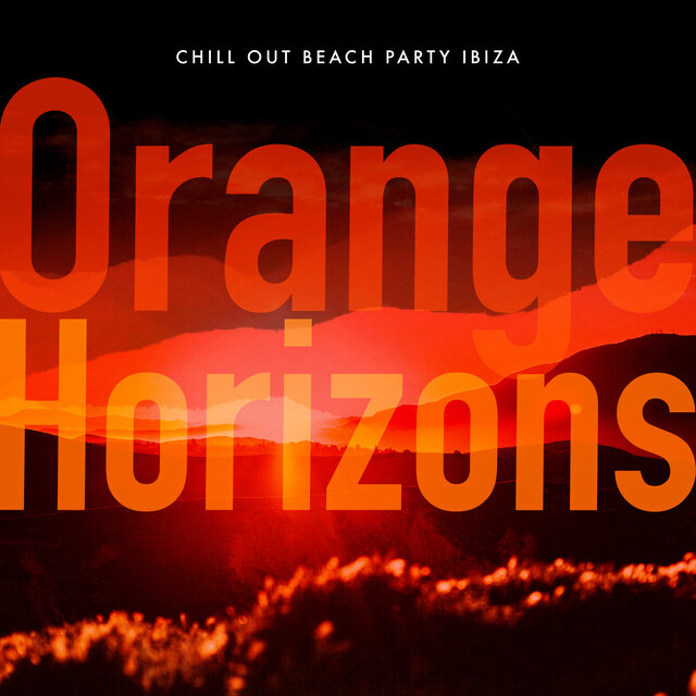 Orange Horizons