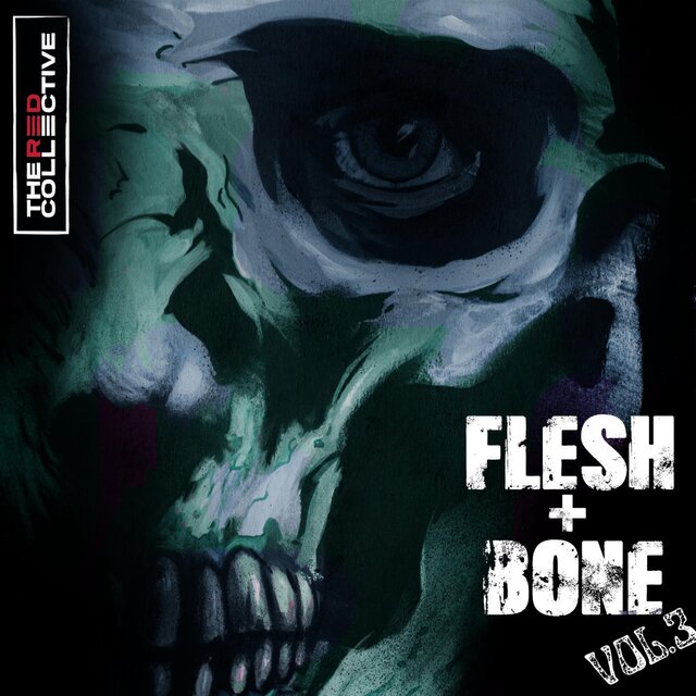 Flesh and Bone Vol. 3