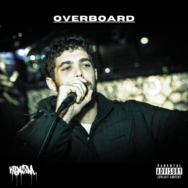 OVERBOARD
