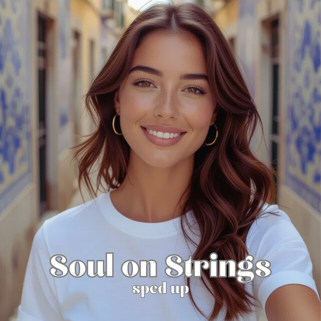 Soul on Strings (Sped Up)