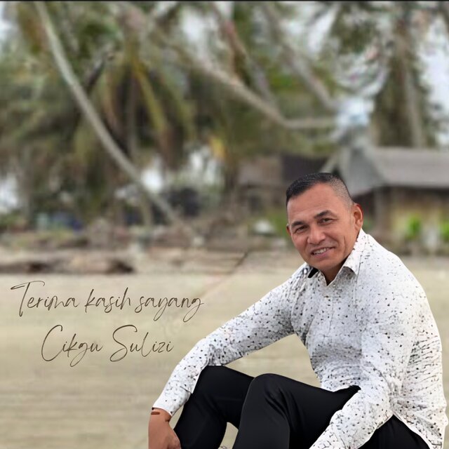 Terima Kasih Sayang
