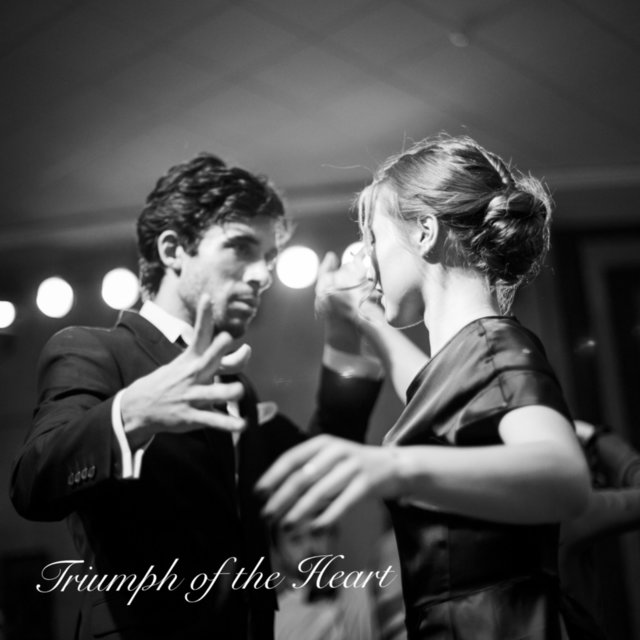 Triumph of the Heart