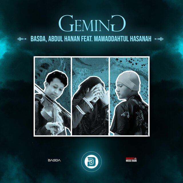 GEMING (feat. Mawaddahtul Hasanah)
